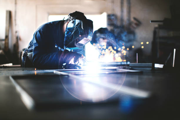 Affordable Welder Services in Aiken, SC