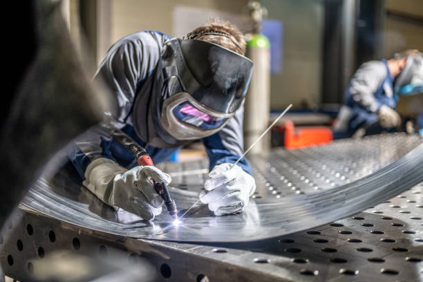 Best Automotive Welding in Aiken, SC