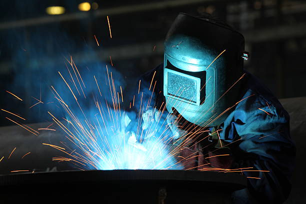 Reliable Aiken, SC Welder & Metal Fabrication Solutions