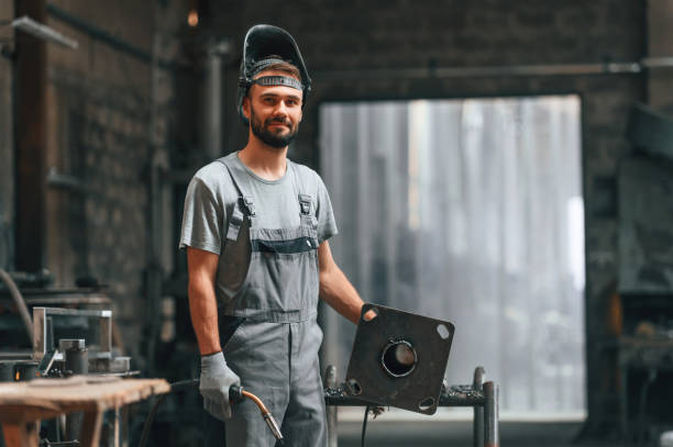 Trusted Aiken, SC Welder & Metal Fabrication Experts